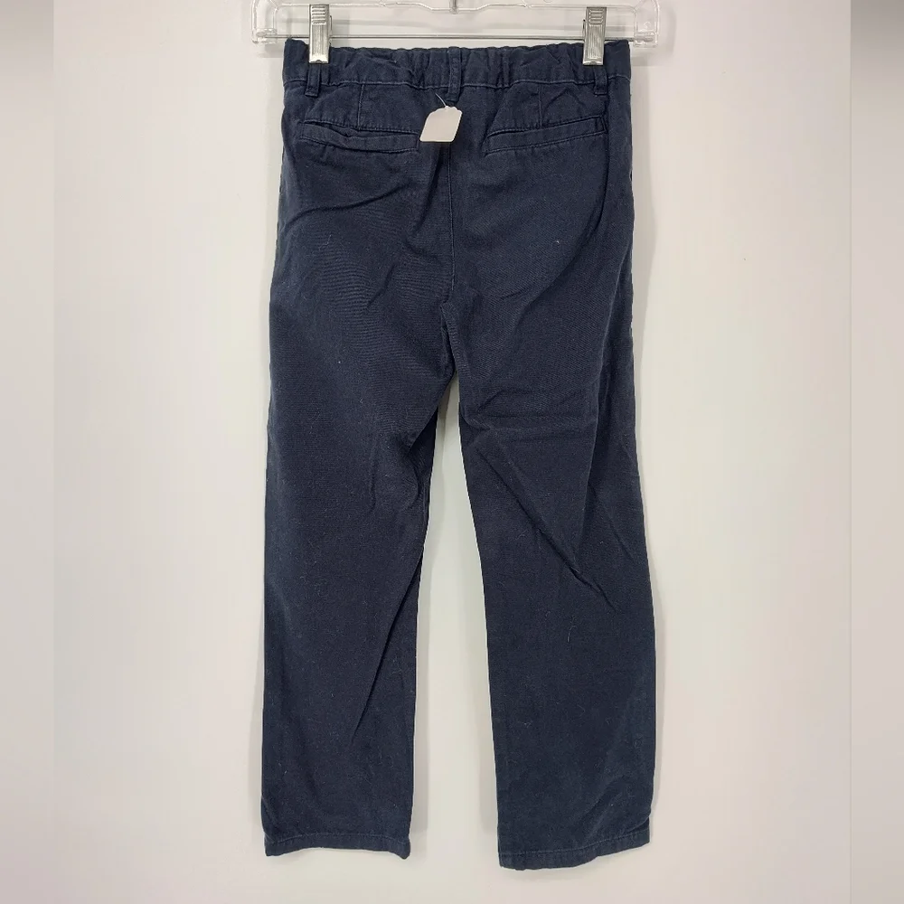The Children's Place Navy Blue Pants Boys Size 7
